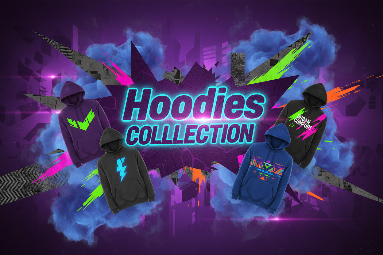 Hoodies