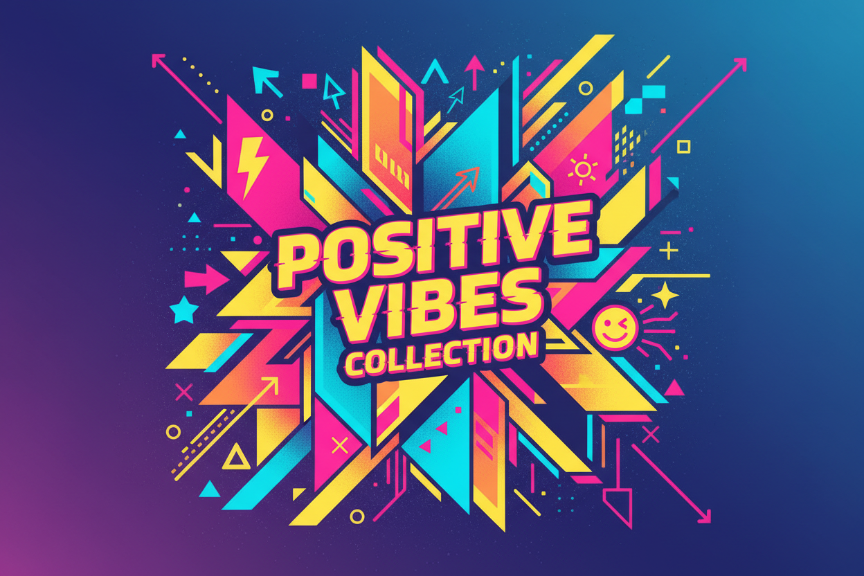 Positive Vibes
