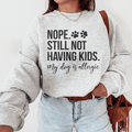 Nope Still Not Having Kids