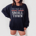 Try That In A Small Town